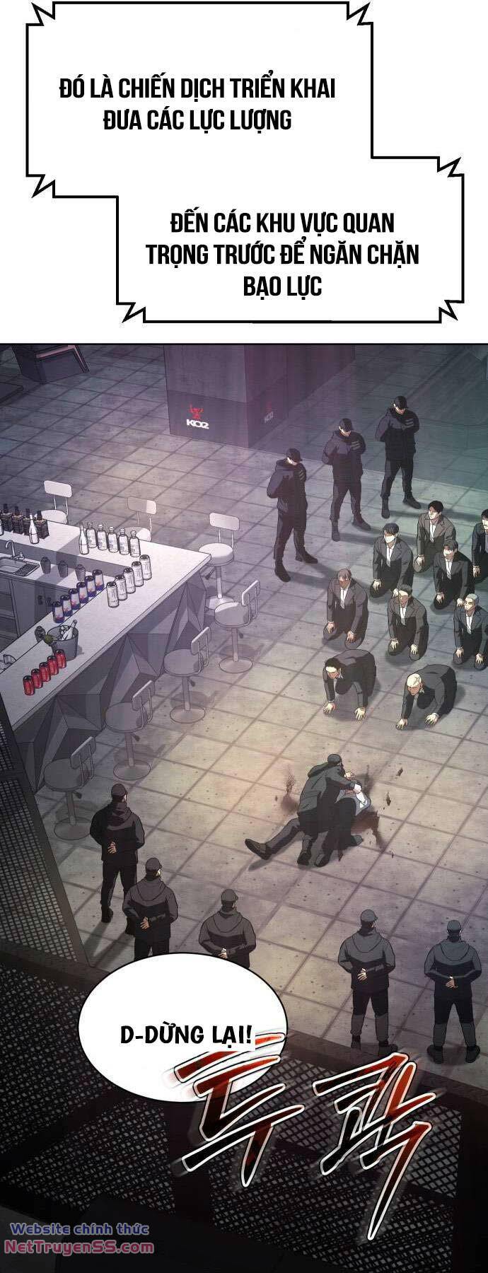 Đặc Vụ Song Sinh - Chapter 60 - Page 29