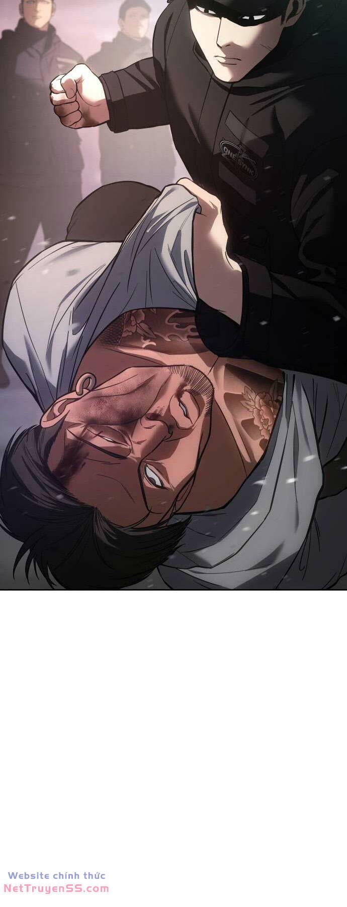 Đặc Vụ Song Sinh - Chapter 60 - Page 31