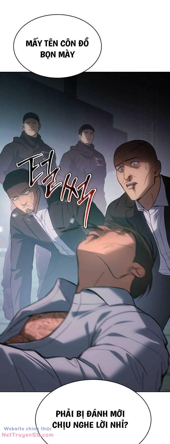 Đặc Vụ Song Sinh - Chapter 60 - Page 32