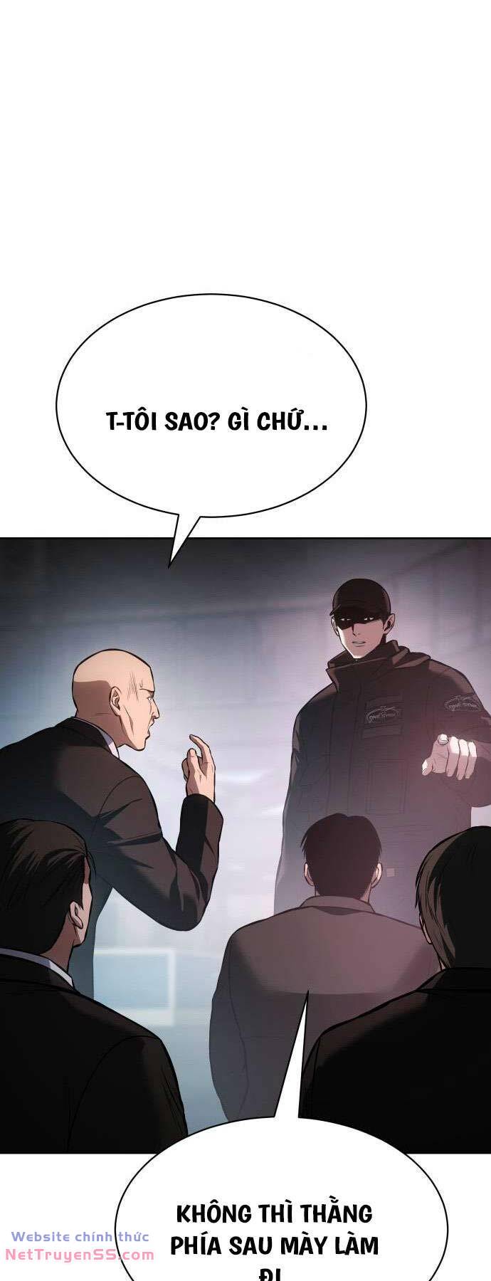 Đặc Vụ Song Sinh - Chapter 60 - Page 36