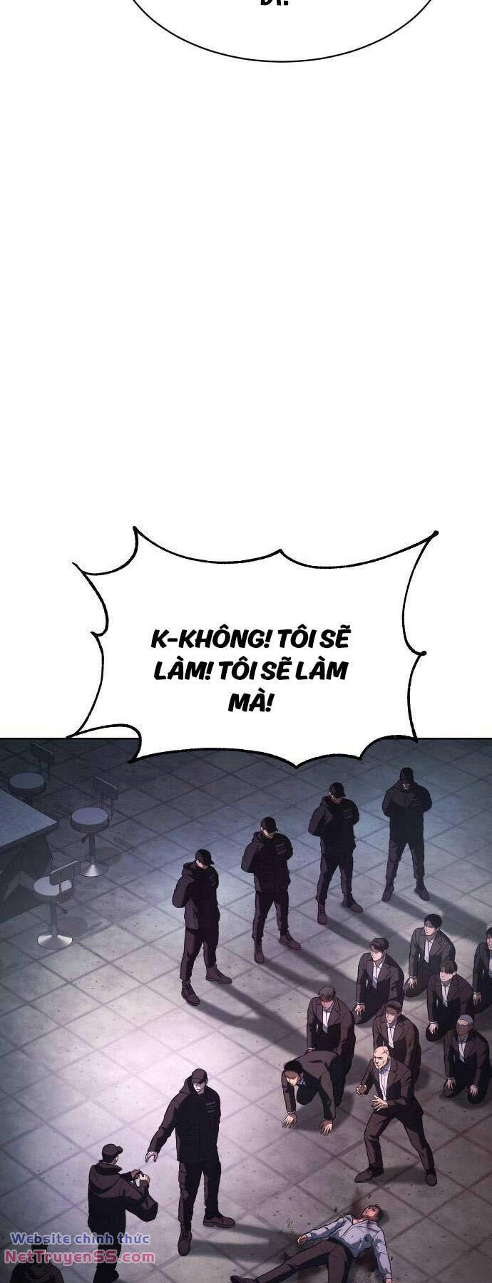 Đặc Vụ Song Sinh - Chapter 60 - Page 37