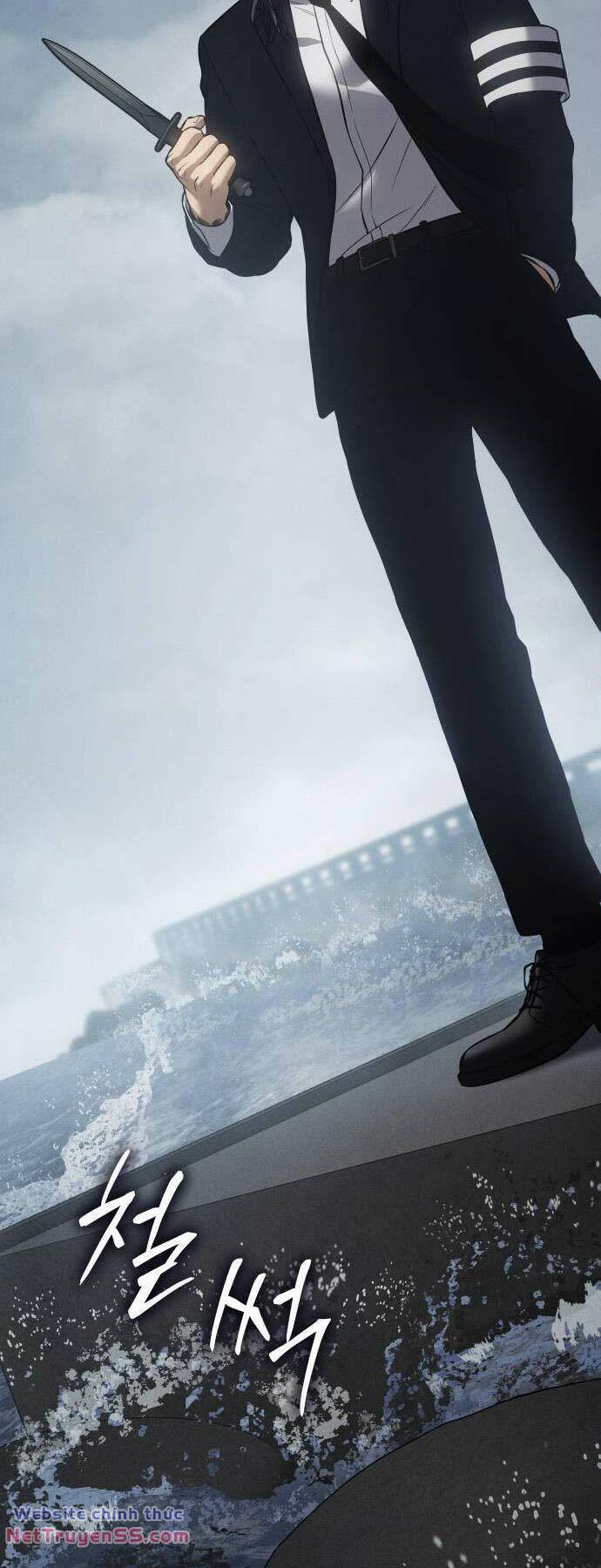 Đặc Vụ Song Sinh - Chapter 60 - Page 3