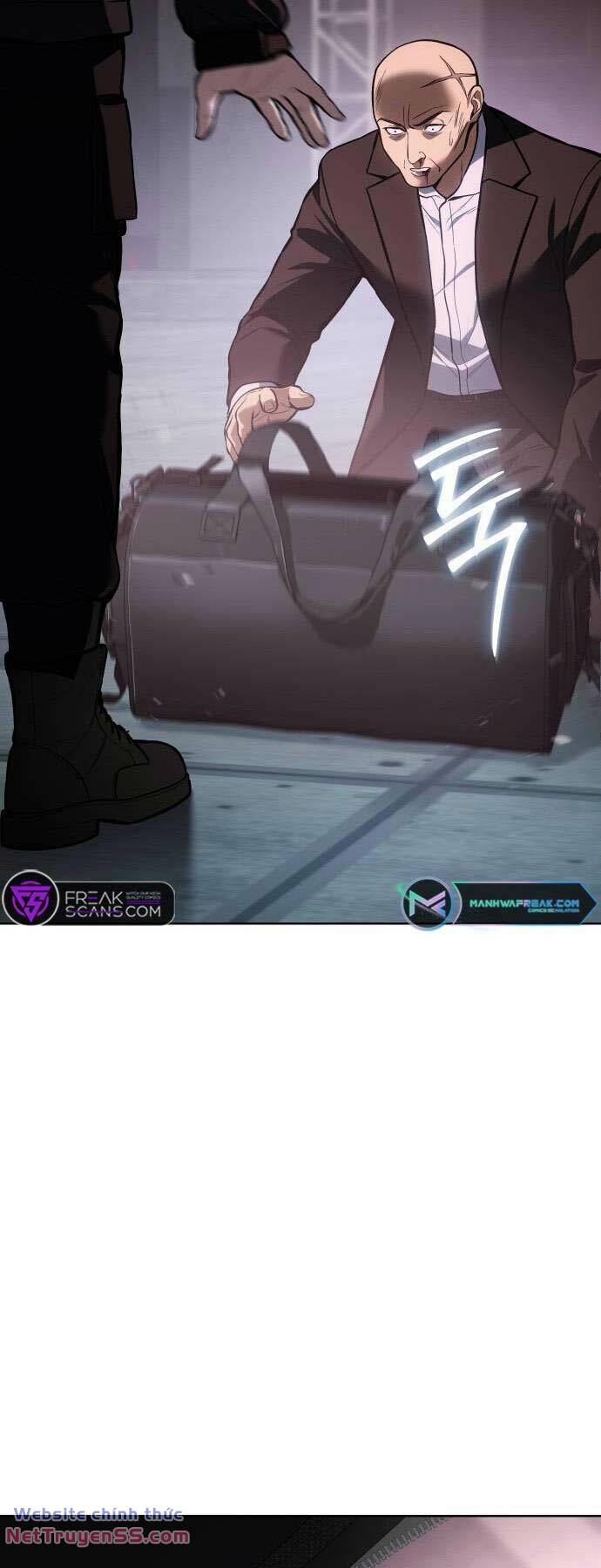Đặc Vụ Song Sinh - Chapter 60 - Page 39