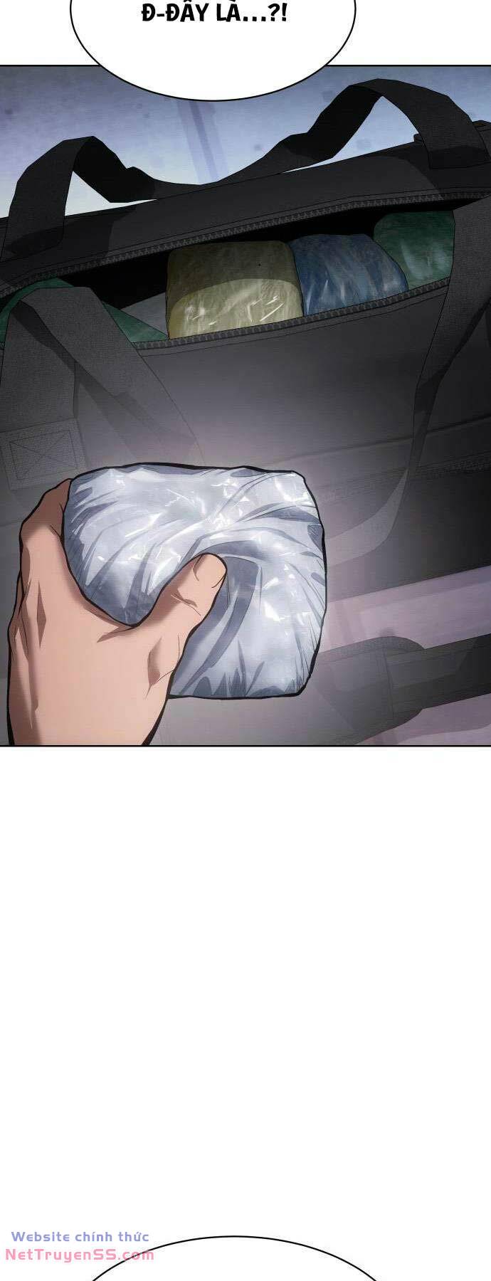 Đặc Vụ Song Sinh - Chapter 60 - Page 41
