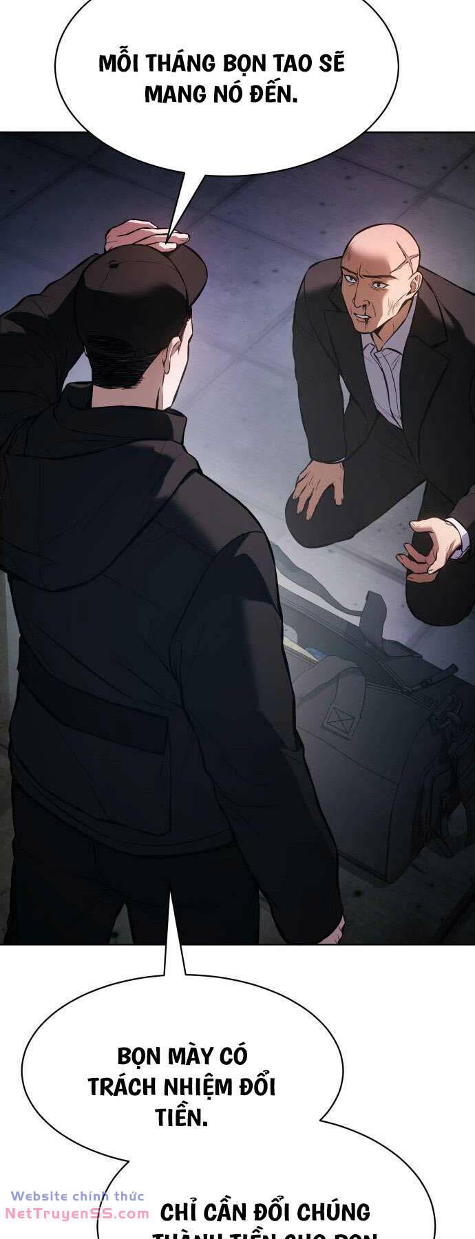 Đặc Vụ Song Sinh - Chapter 60 - Page 42