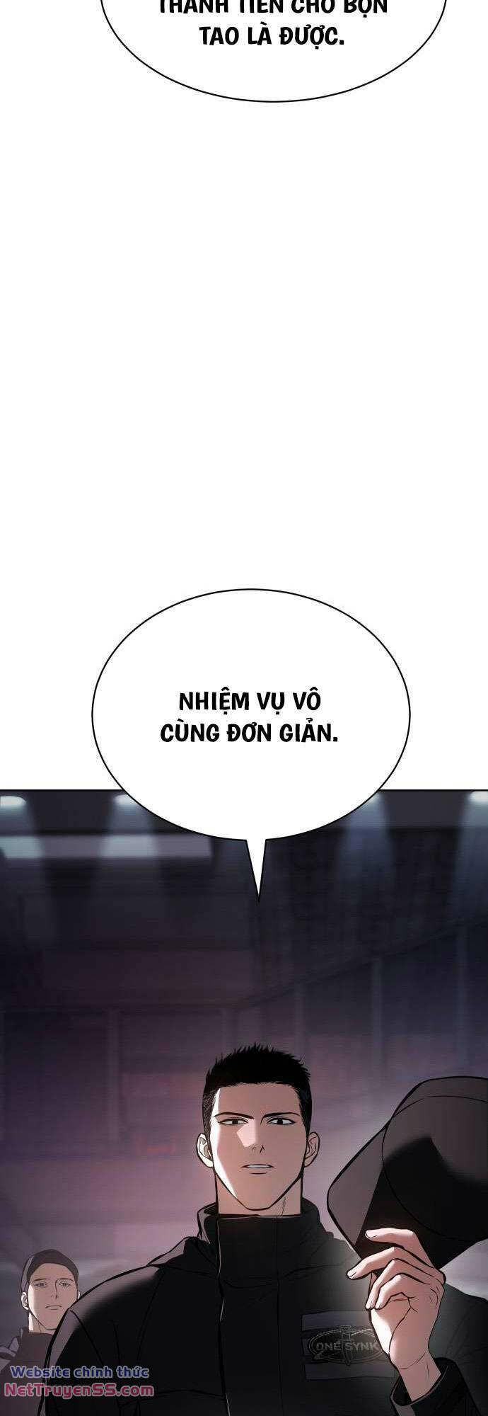 Đặc Vụ Song Sinh - Chapter 60 - Page 43