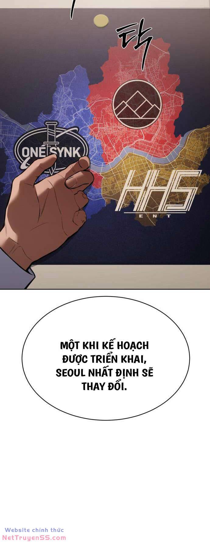 Đặc Vụ Song Sinh - Chapter 60 - Page 46