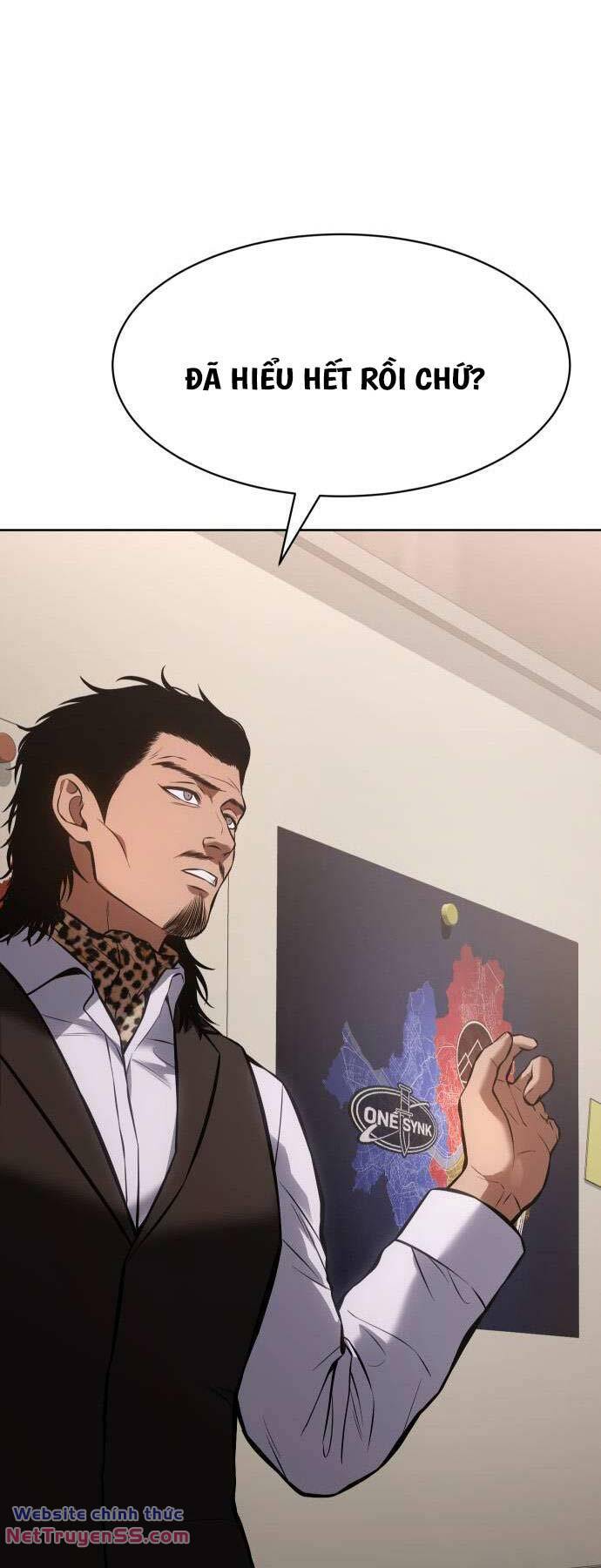 Đặc Vụ Song Sinh - Chapter 60 - Page 47