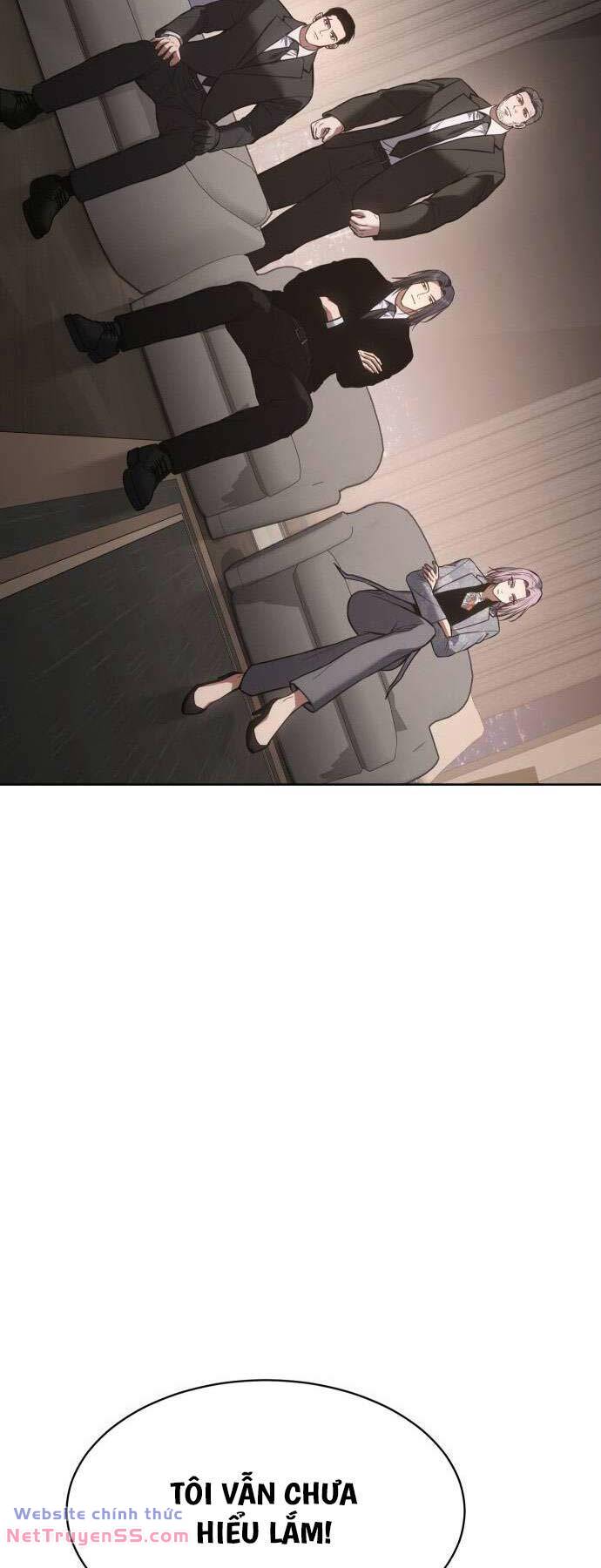 Đặc Vụ Song Sinh - Chapter 60 - Page 49