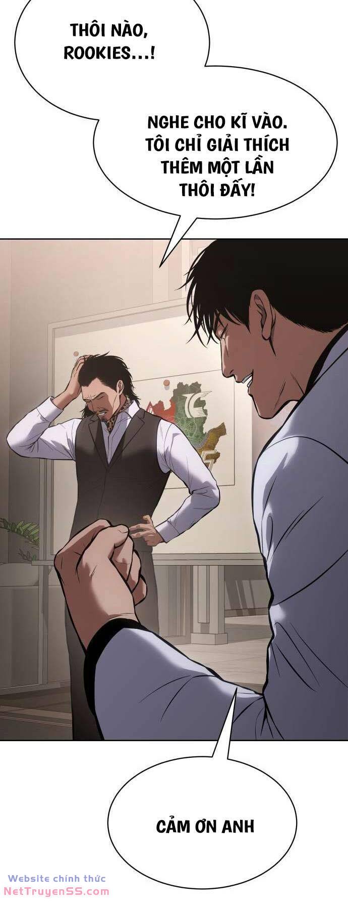 Đặc Vụ Song Sinh - Chapter 60 - Page 51