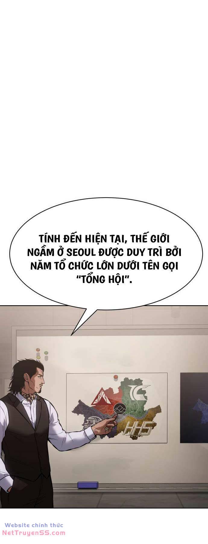 Đặc Vụ Song Sinh - Chapter 60 - Page 52