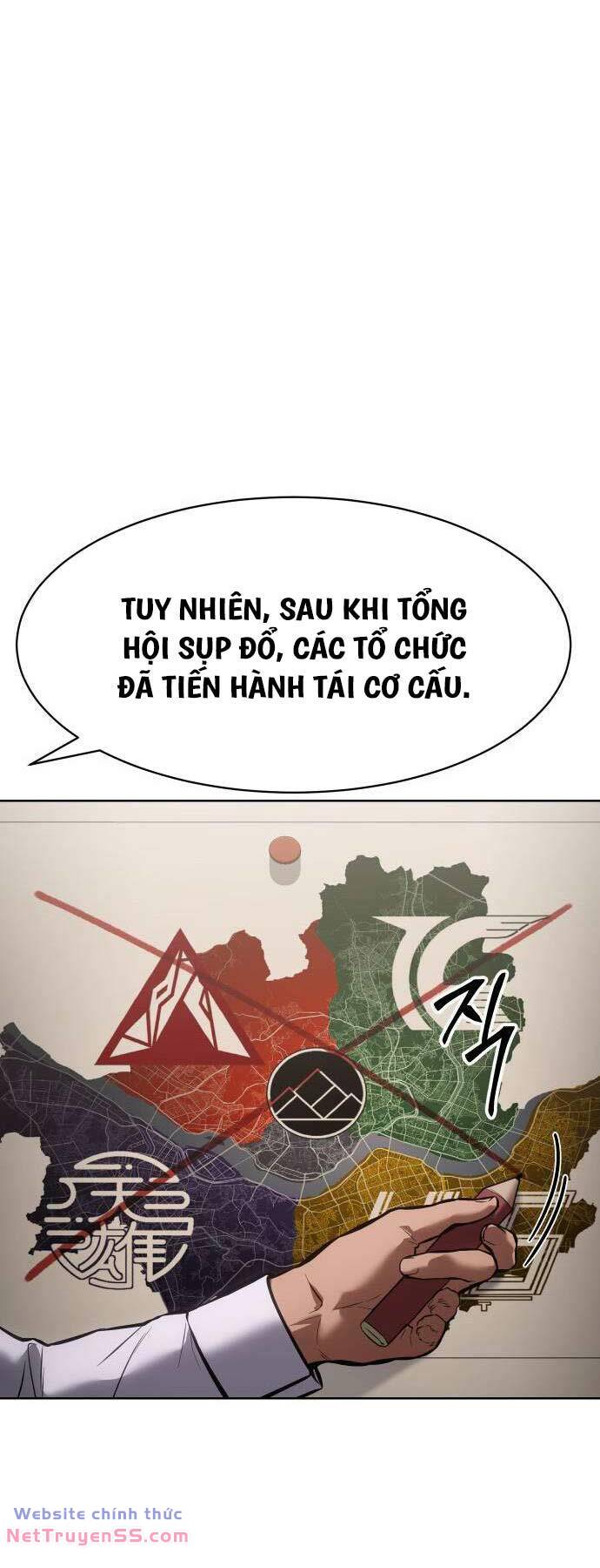 Đặc Vụ Song Sinh - Chapter 60 - Page 53