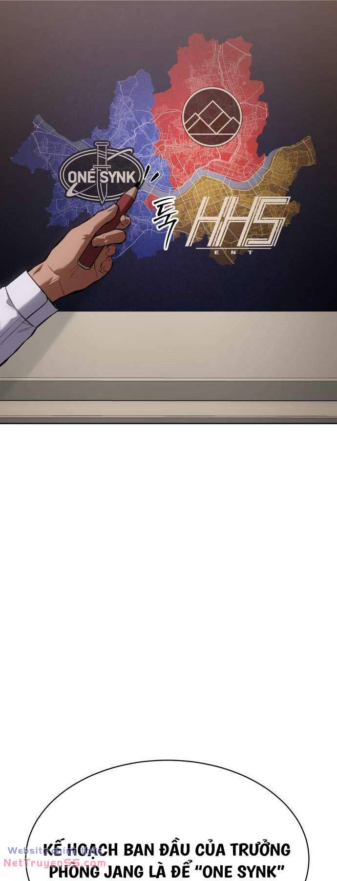 Đặc Vụ Song Sinh - Chapter 60 - Page 57