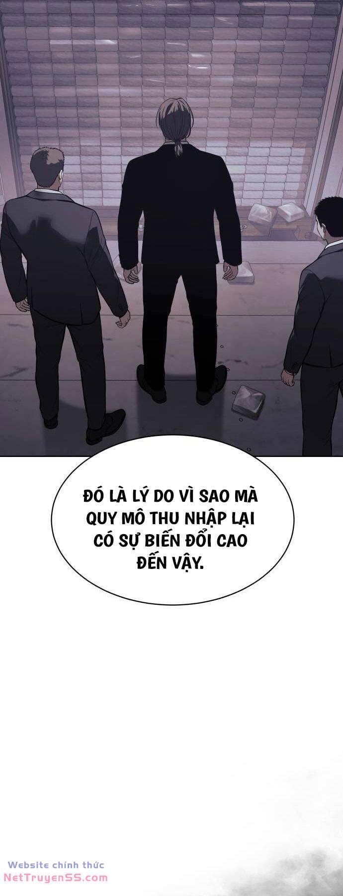 Đặc Vụ Song Sinh - Chapter 60 - Page 61