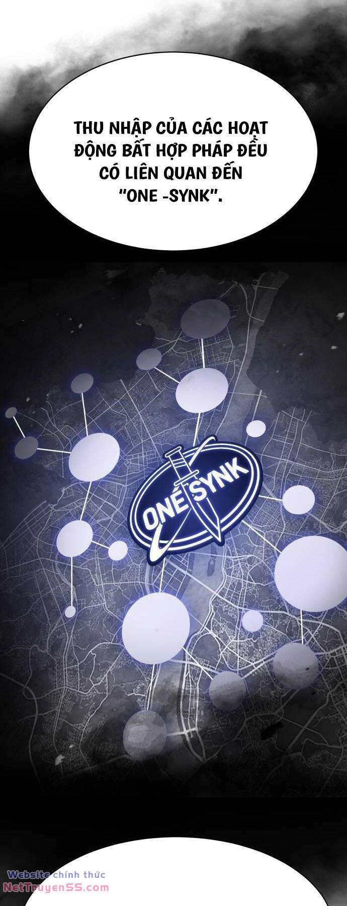 Đặc Vụ Song Sinh - Chapter 60 - Page 62