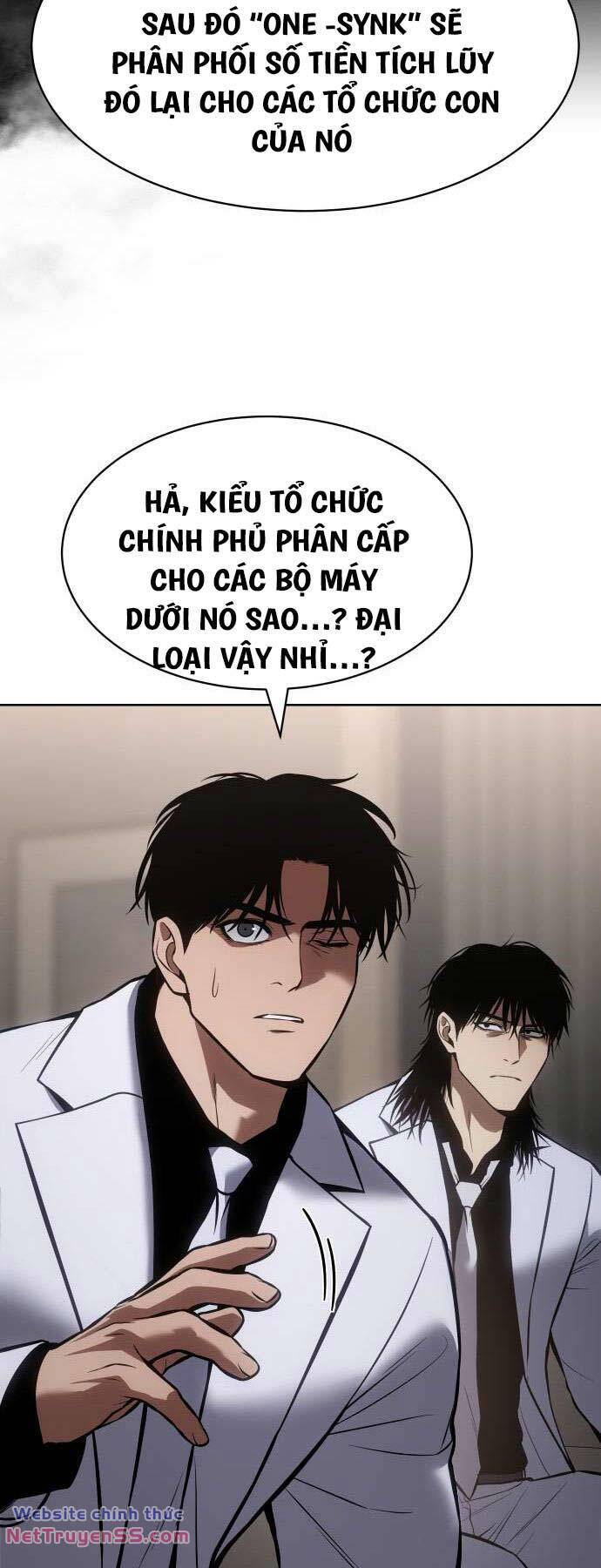 Đặc Vụ Song Sinh - Chapter 60 - Page 63