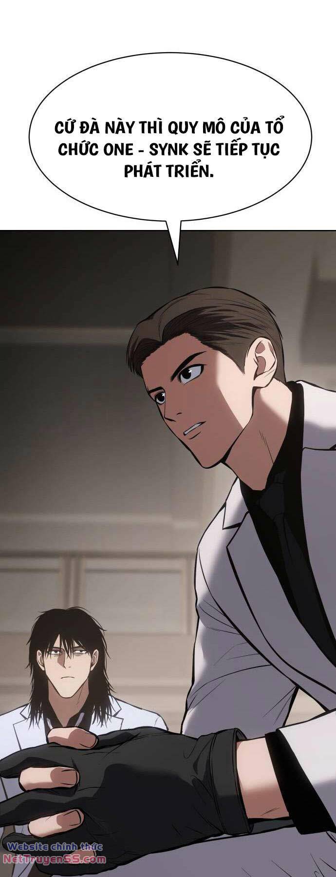 Đặc Vụ Song Sinh - Chapter 60 - Page 66