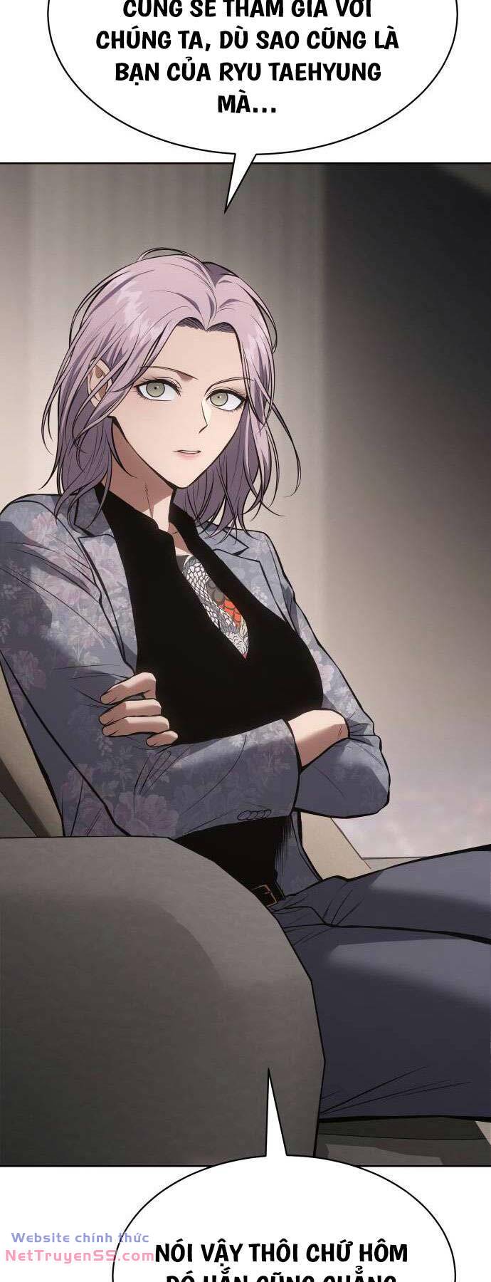 Đặc Vụ Song Sinh - Chapter 60 - Page 69