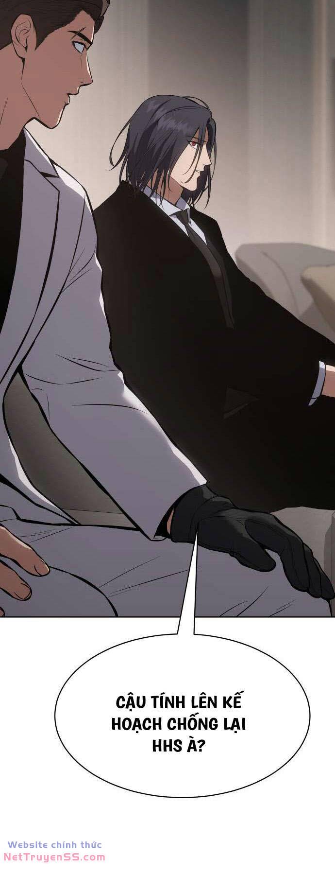 Đặc Vụ Song Sinh - Chapter 60 - Page 72