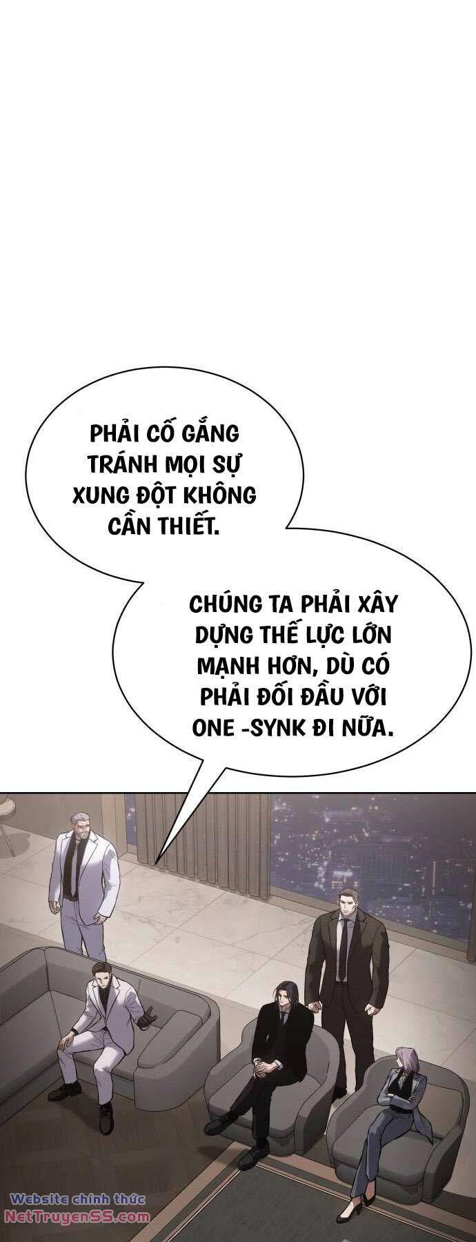 Đặc Vụ Song Sinh - Chapter 60 - Page 73