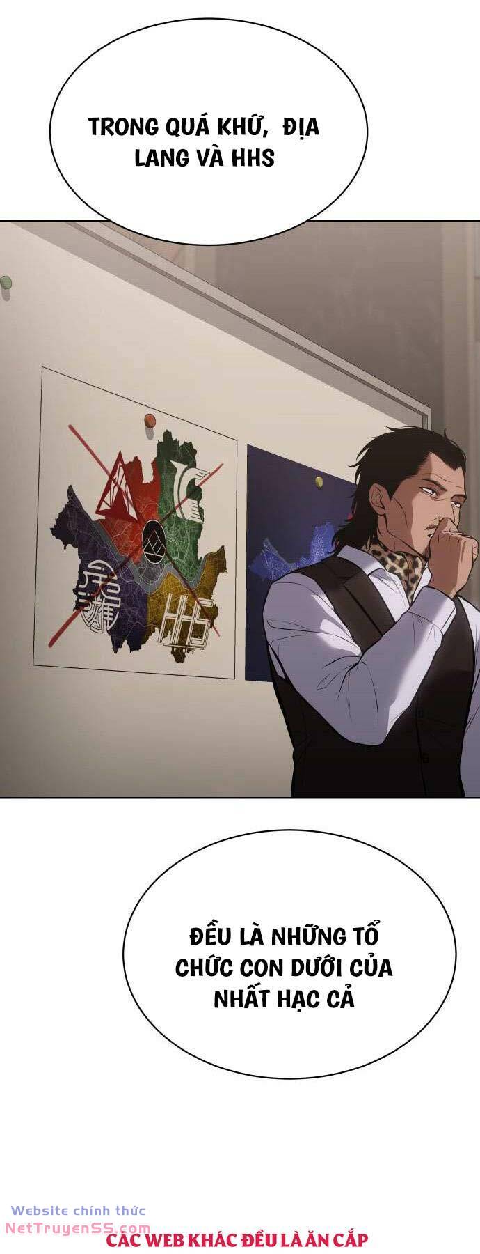 Đặc Vụ Song Sinh - Chapter 60 - Page 76