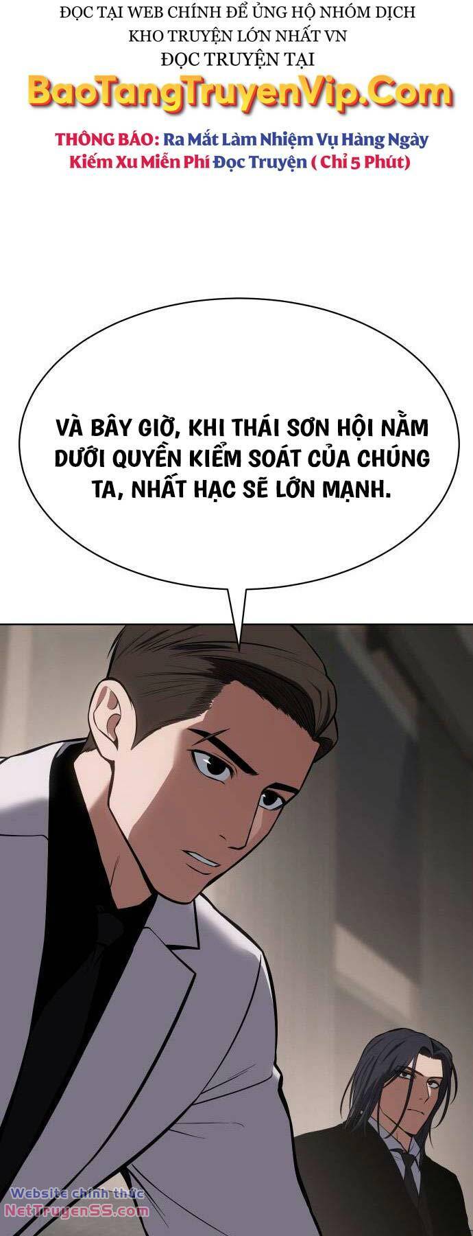 Đặc Vụ Song Sinh - Chapter 60 - Page 77