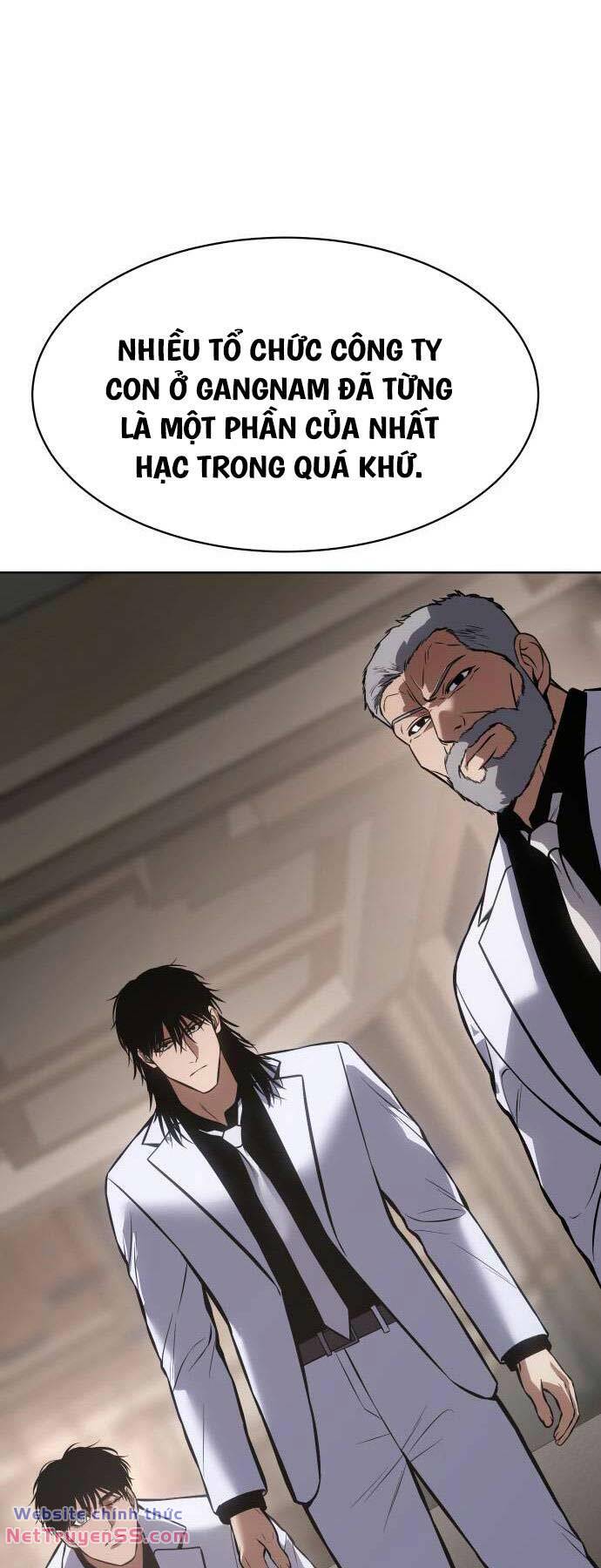 Đặc Vụ Song Sinh - Chapter 60 - Page 80