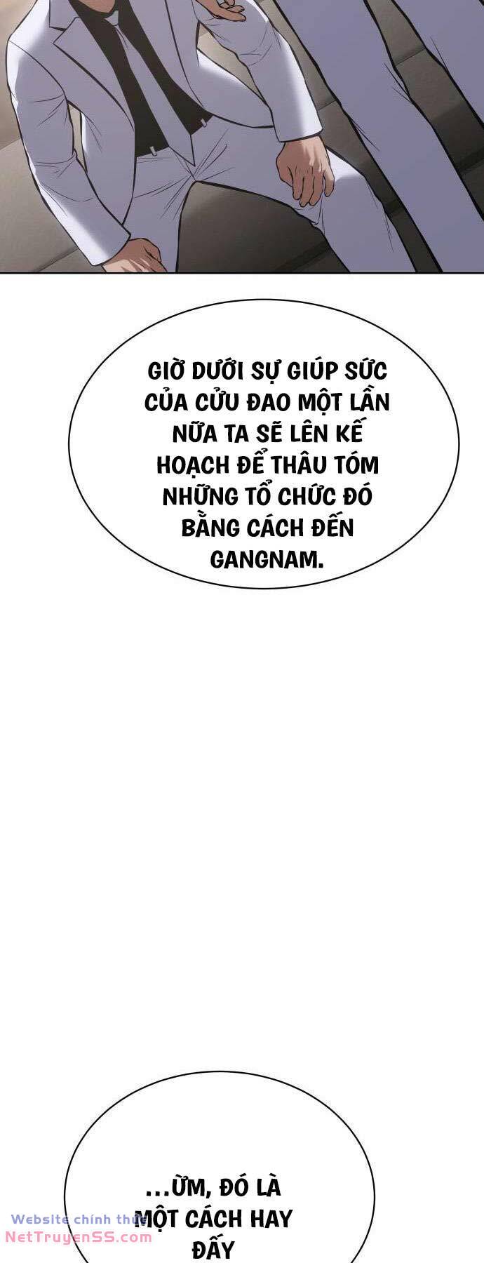 Đặc Vụ Song Sinh - Chapter 60 - Page 81