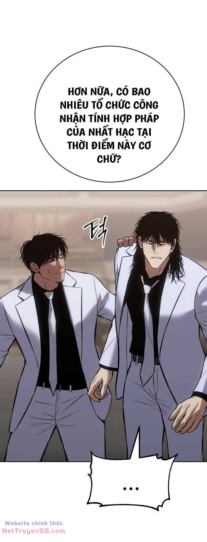 Đặc Vụ Song Sinh - Chapter 60 - Page 83