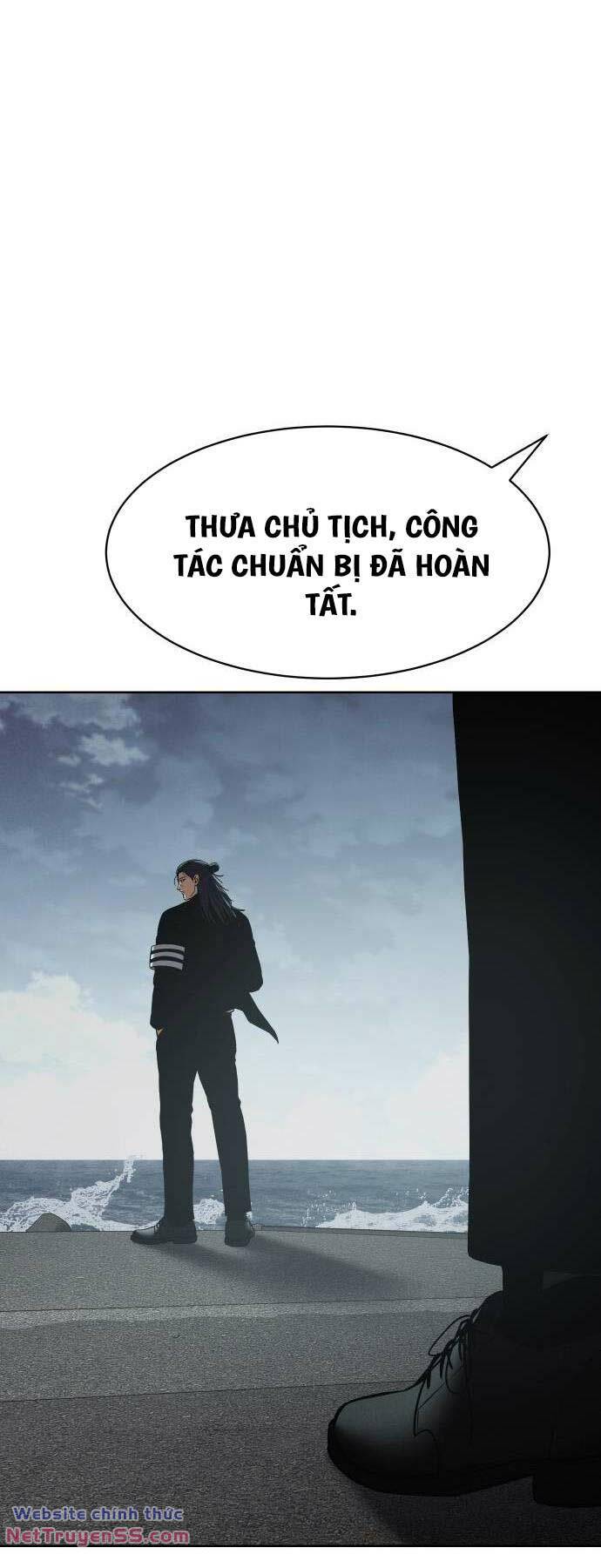 Đặc Vụ Song Sinh - Chapter 60 - Page 8