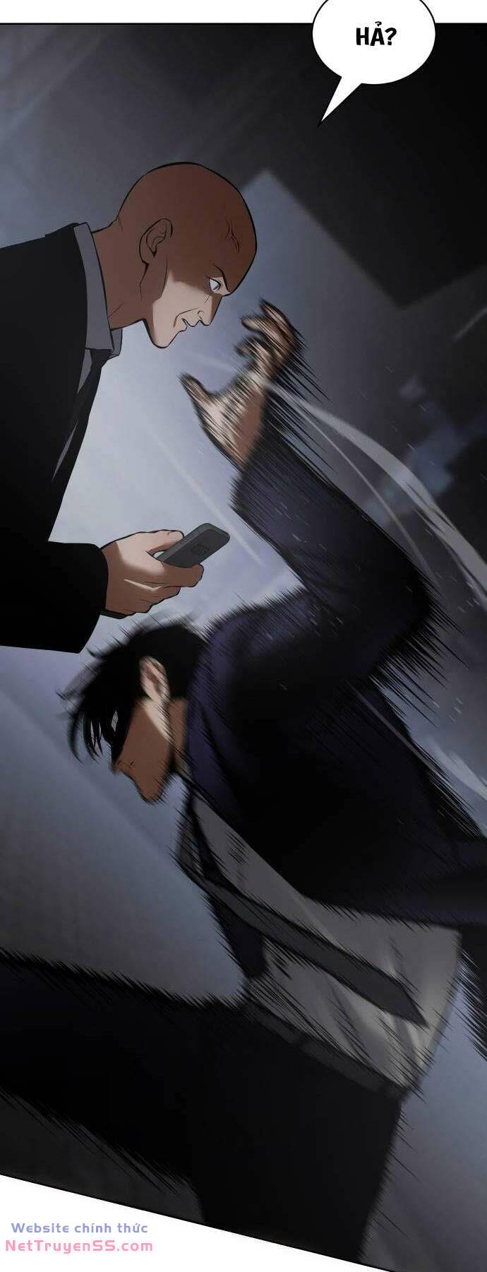 Đặc Vụ Song Sinh - Chapter 60 - Page 94