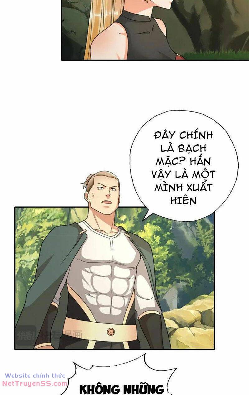 Ta Có Thể Đốn Ngộ Vô Hạn - Chapter 124 - Page 10