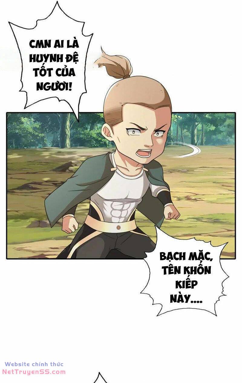 Ta Có Thể Đốn Ngộ Vô Hạn - Chapter 124 - Page 19