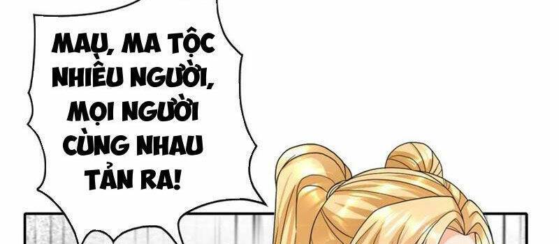 Ta Có Thể Đốn Ngộ Vô Hạn - Chapter 124 - Page 23