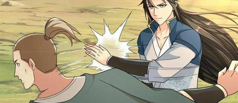 Ta Có Thể Đốn Ngộ Vô Hạn - Chapter 124 - Page 35