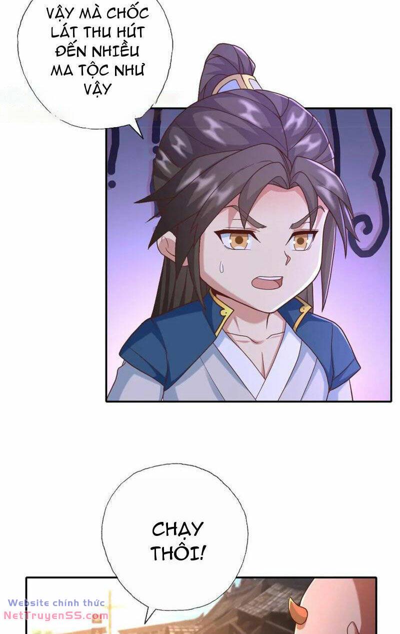 Ta Có Thể Đốn Ngộ Vô Hạn - Chapter 124 - Page 4