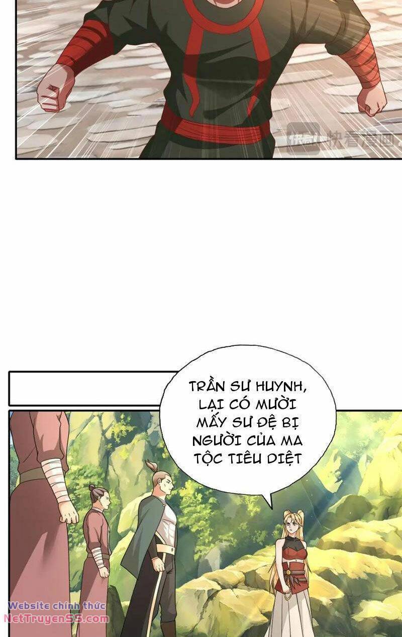 Ta Có Thể Đốn Ngộ Vô Hạn - Chapter 124 - Page 6