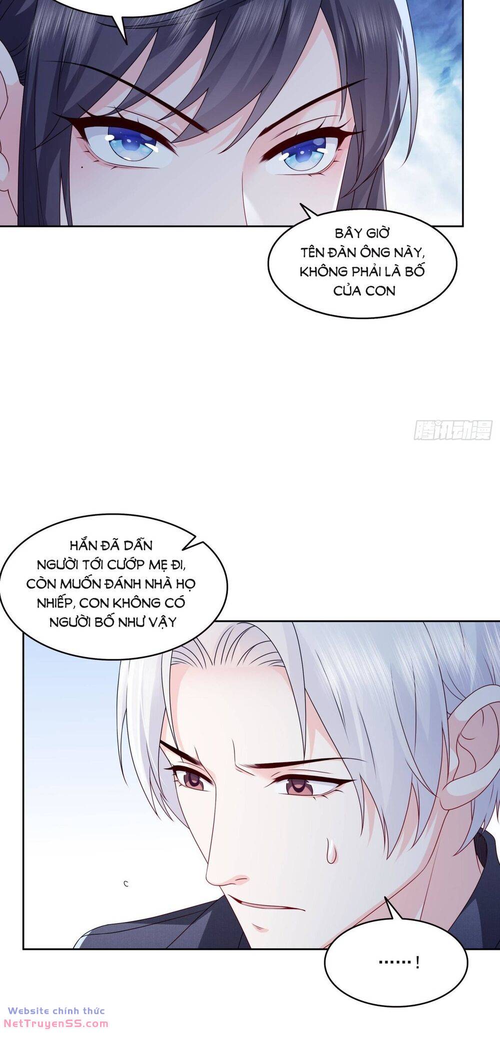 Hệt Như Hàn Quang Gặp Nắng Gắt - Chapter 474 - Page 12