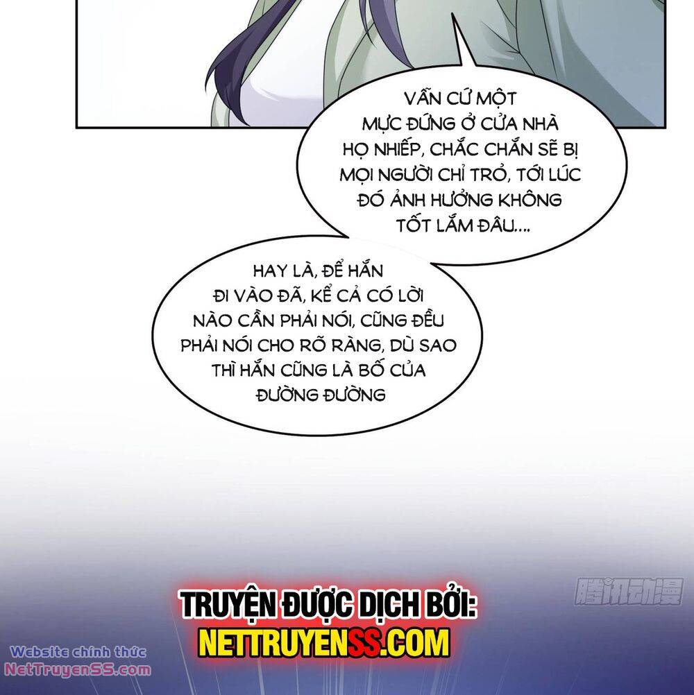 Hệt Như Hàn Quang Gặp Nắng Gắt - Chapter 474 - Page 30