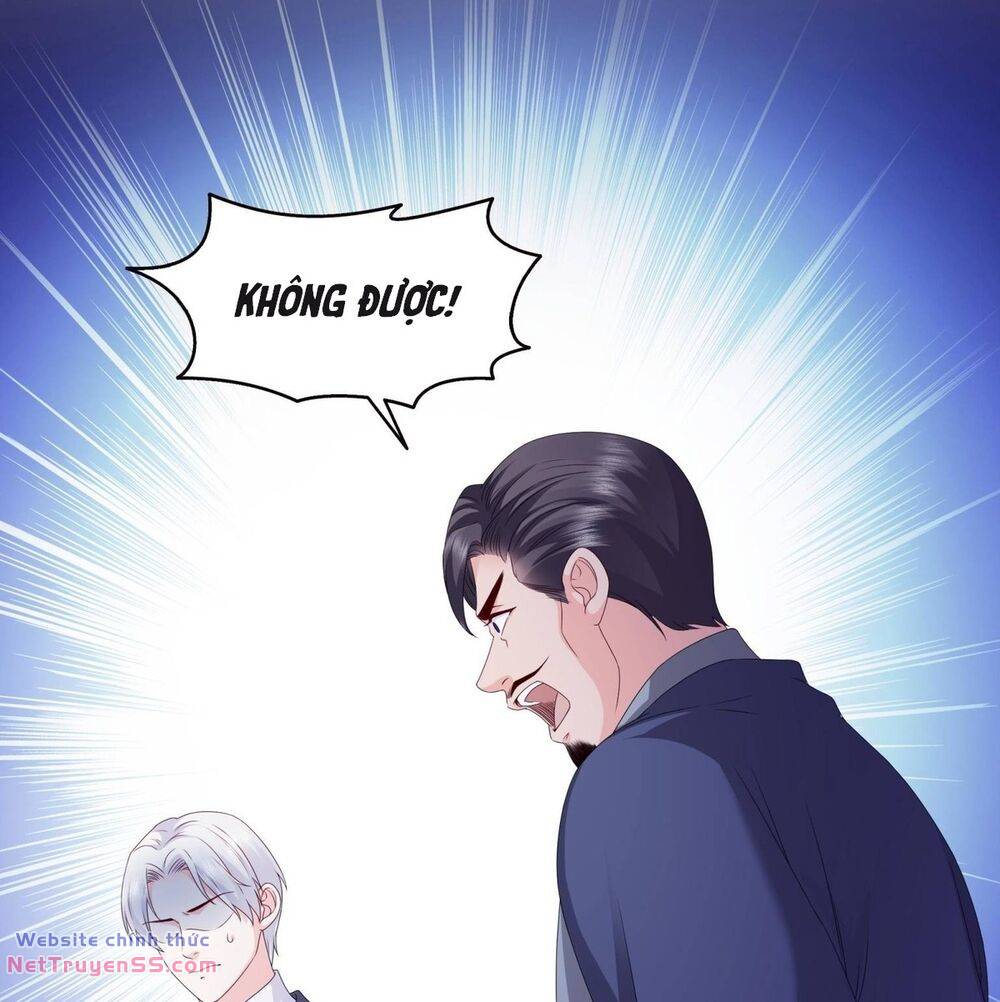 Hệt Như Hàn Quang Gặp Nắng Gắt - Chapter 474 - Page 31