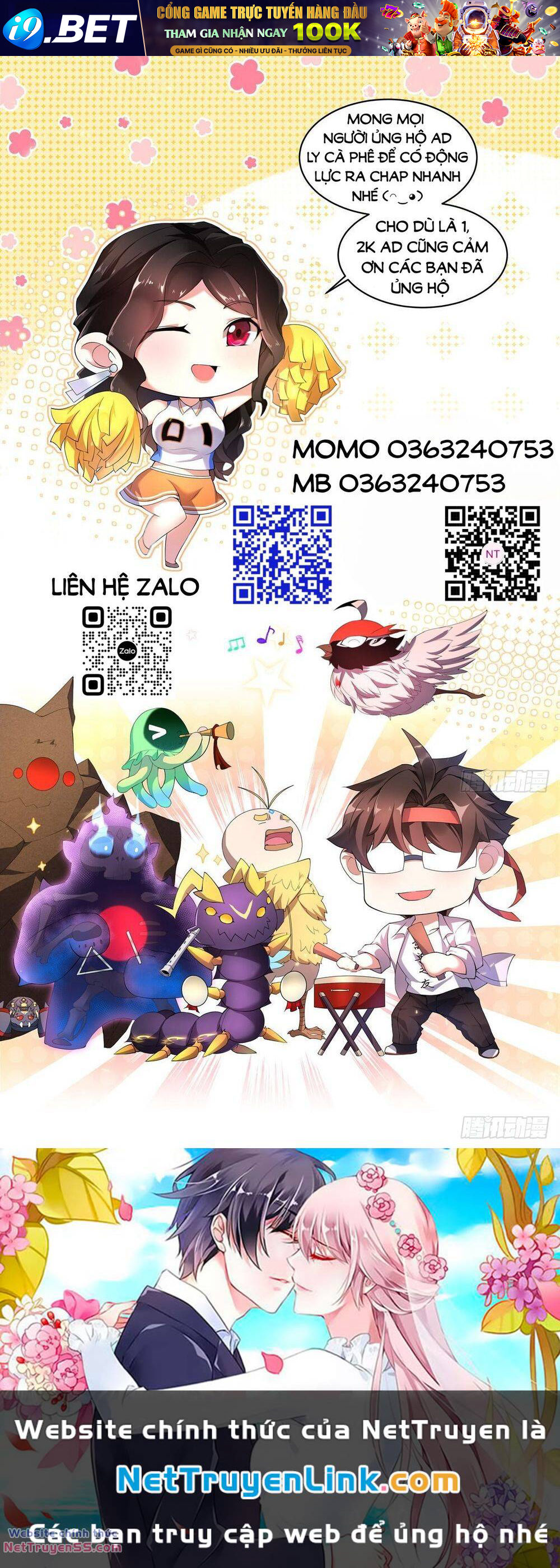 Hệt Như Hàn Quang Gặp Nắng Gắt - Chapter 474 - Page 33