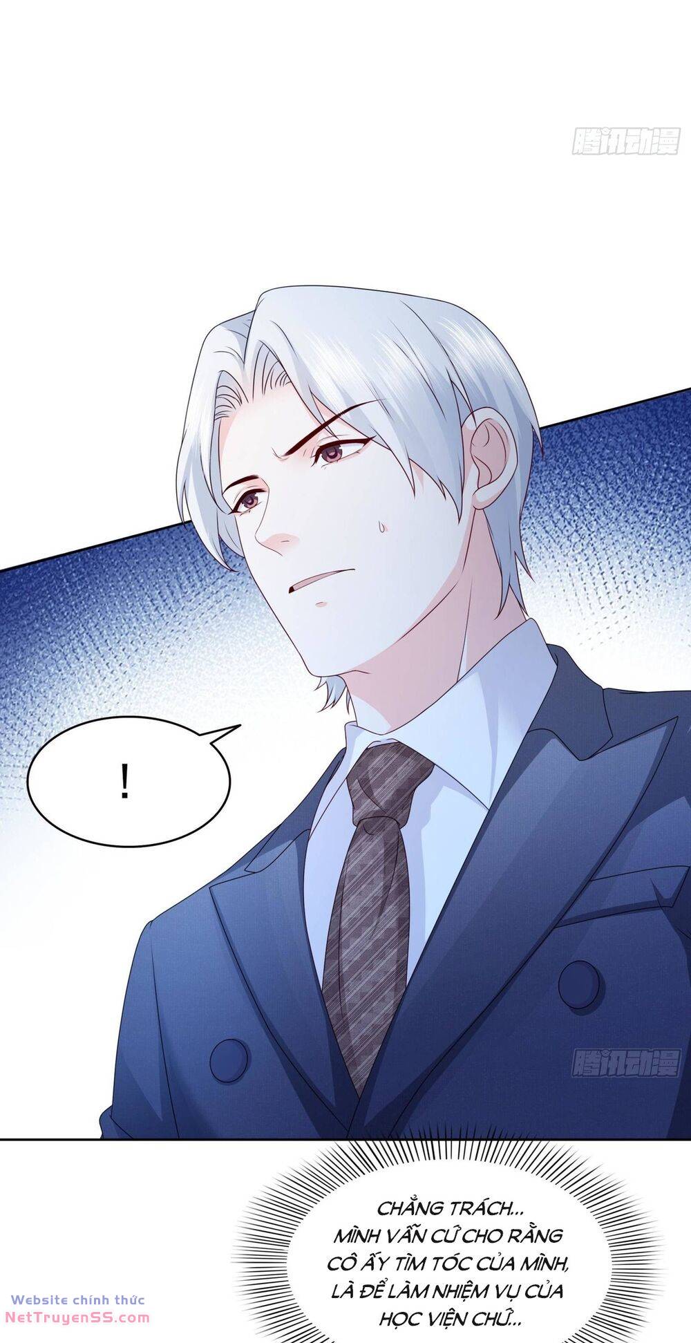 Hệt Như Hàn Quang Gặp Nắng Gắt - Chapter 474 - Page 5