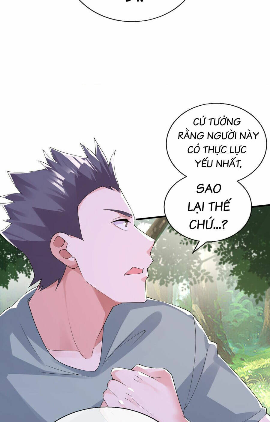 Tử Linh Sư Mạnh Nhất - Chapter 43 - Page 9