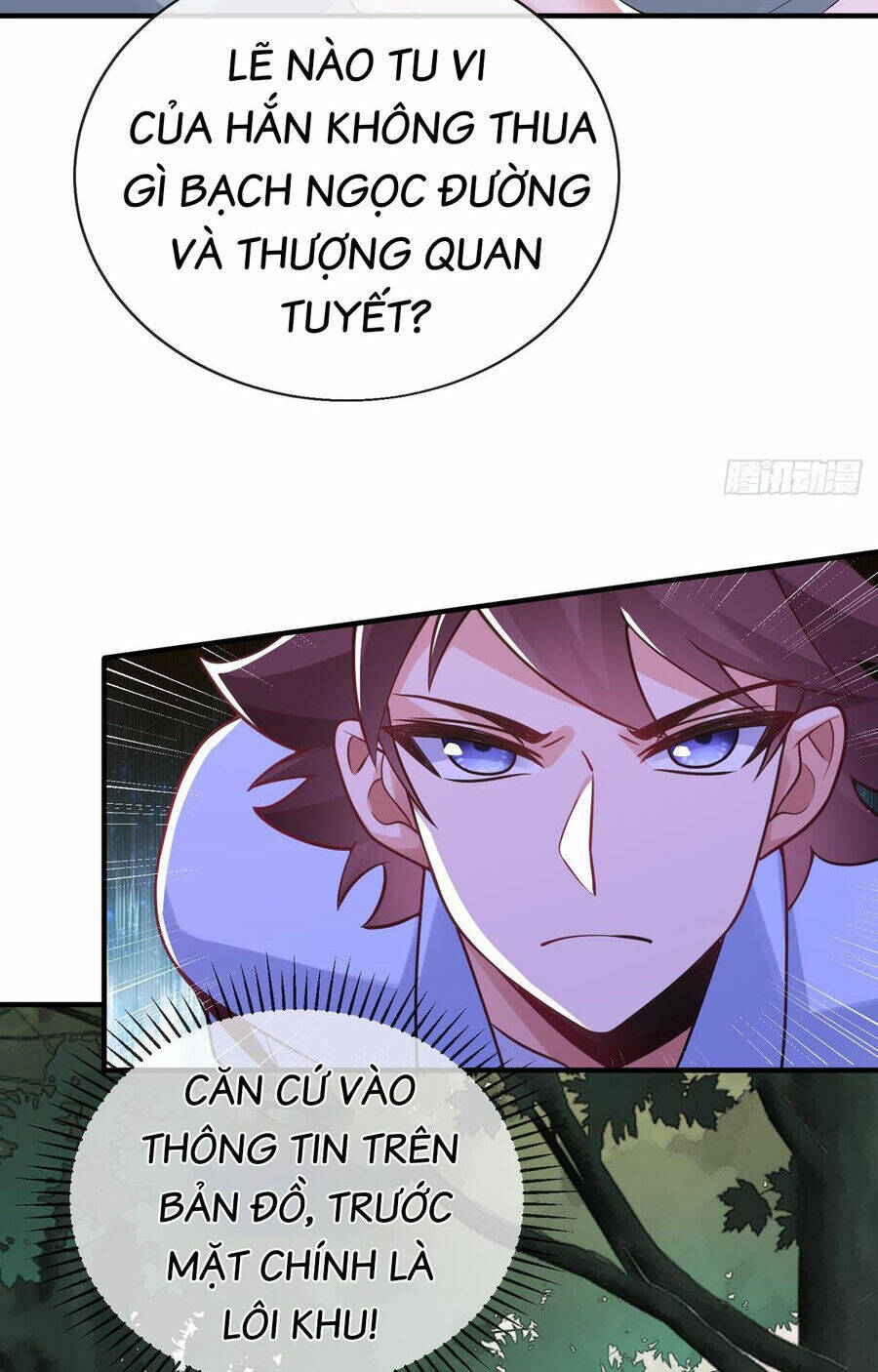 Tử Linh Sư Mạnh Nhất - Chapter 43 - Page 10