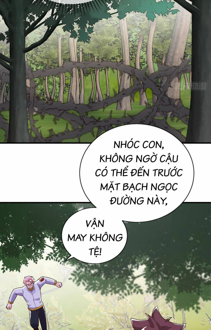 Tử Linh Sư Mạnh Nhất - Chapter 43 - Page 11