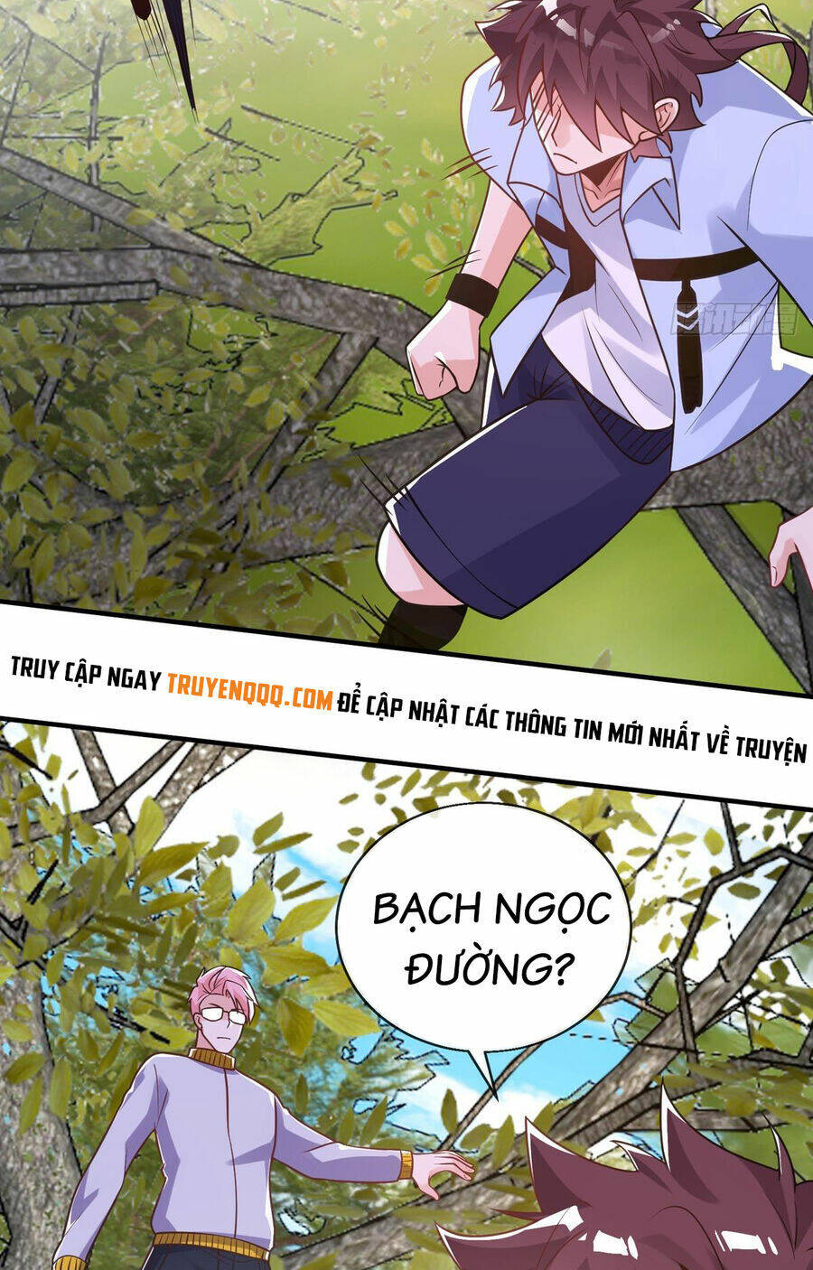 Tử Linh Sư Mạnh Nhất - Chapter 43 - Page 12