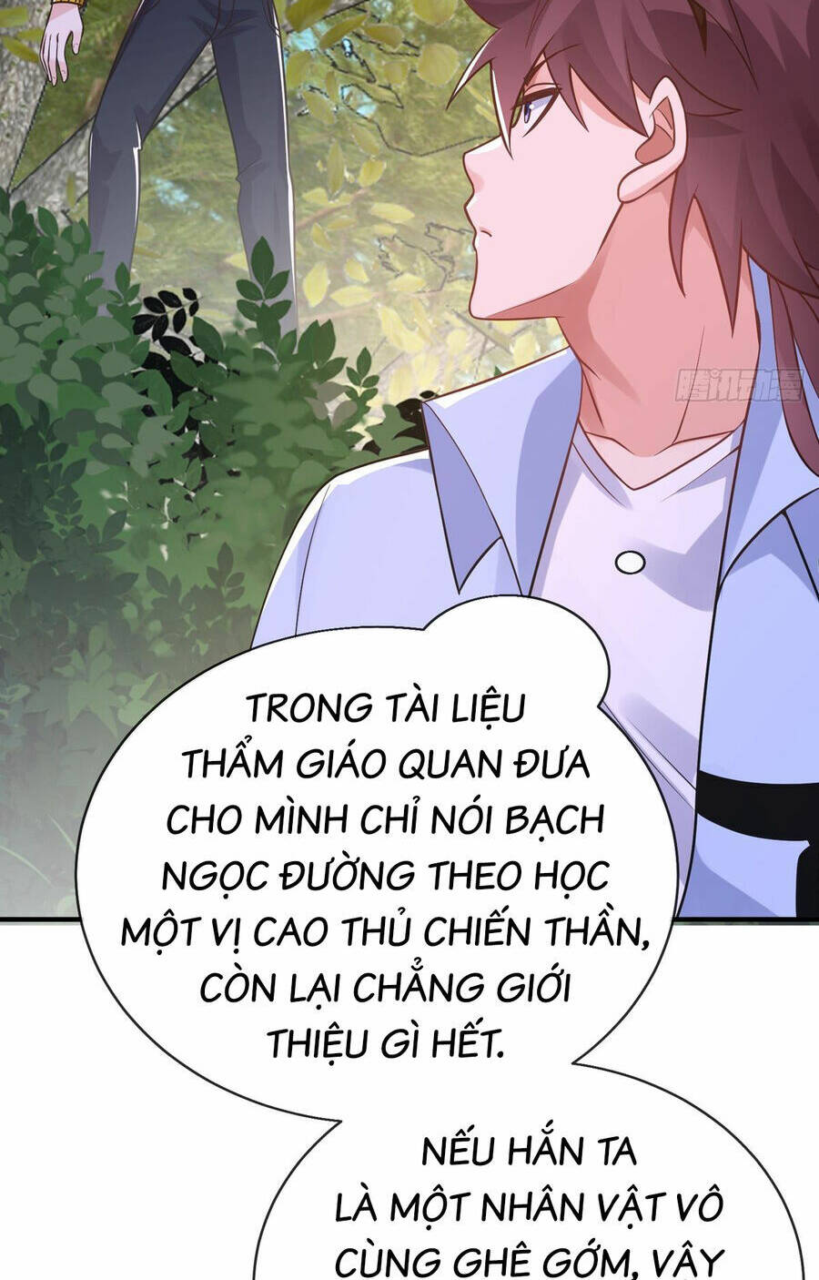 Tử Linh Sư Mạnh Nhất - Chapter 43 - Page 13