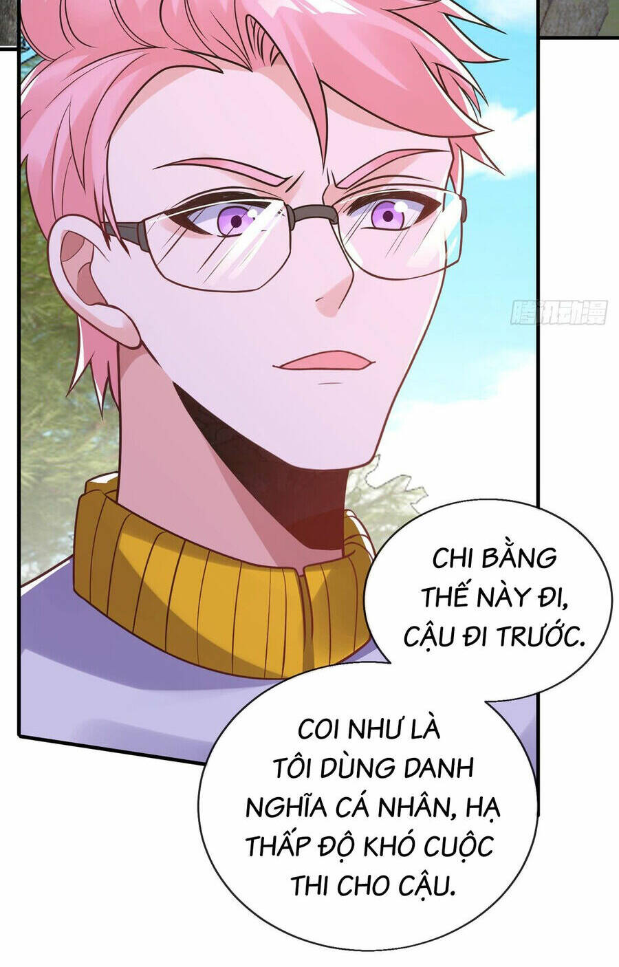 Tử Linh Sư Mạnh Nhất - Chapter 43 - Page 15