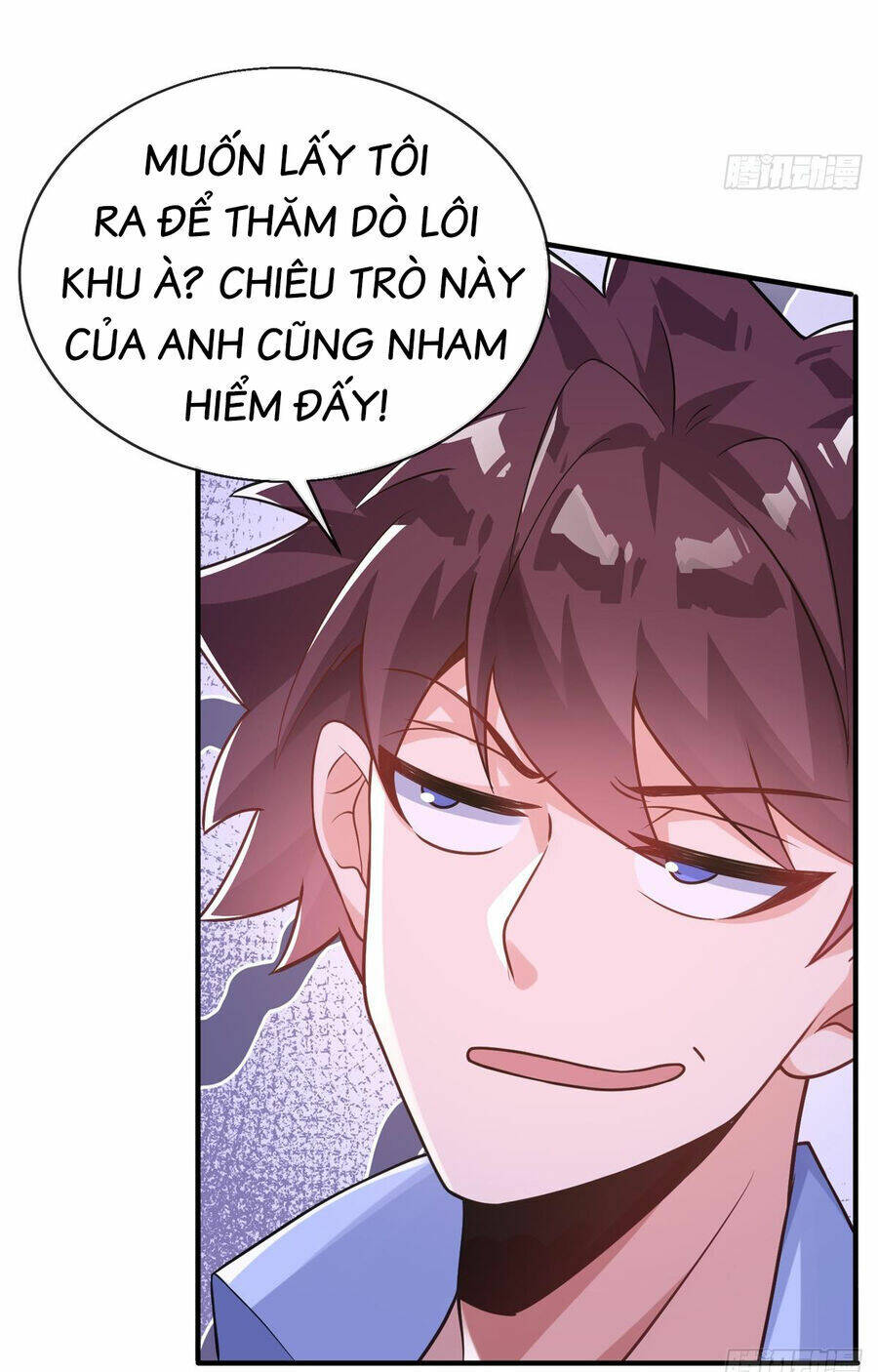 Tử Linh Sư Mạnh Nhất - Chapter 43 - Page 16