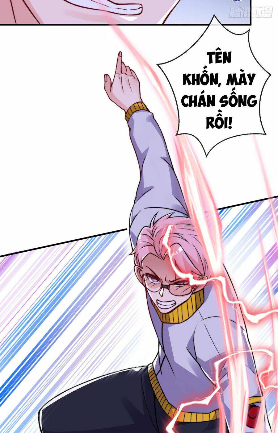 Tử Linh Sư Mạnh Nhất - Chapter 43 - Page 18